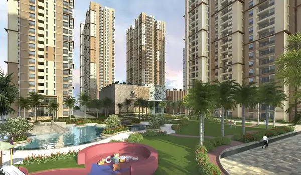 Featured Image of Prestige Townships in South Hyderabad